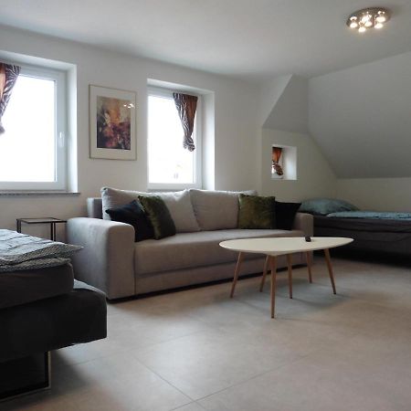 Moerth Apartment Schalchham Ngoại thất bức ảnh